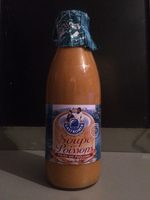 La Soupe Des Chefs