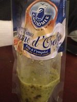 Sauce Crème D'oseille Prête à L'emploi