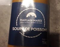 Soupe De Poisson