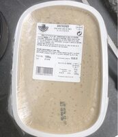 Rillettes de sardine au citron
