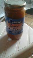 Soupe de poissons
