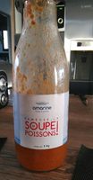 Soupe de poissons