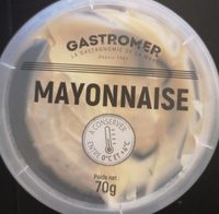 Mayonnaise