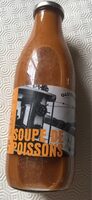 Soupe de poisson