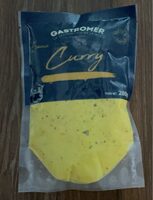Sauce Curry