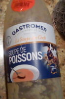 La soupe des chefs