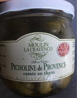 Olives