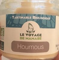 Houmous