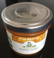 Pesto Rosso