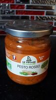 Pesto rosso