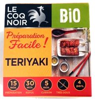 Teriyaki