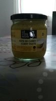 Pate De Curry