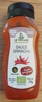 Sauce Sriracha