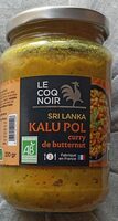 Kalu pol