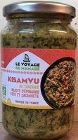 Kisamvu