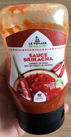 Sauce sriracha