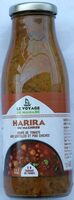 Harira du Maghreb