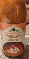 Fasolada de Grèce