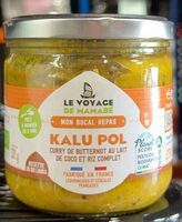 Kalu pol