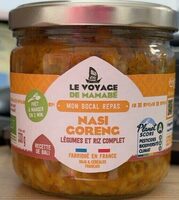 Nasi Goreng