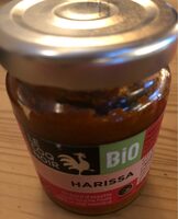 Harissa bio