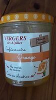 Confiture Orange