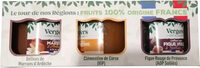 Confiture extra