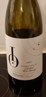 Vin planete cepages