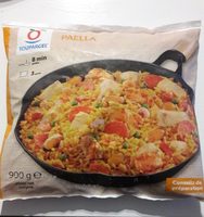 Paëlla