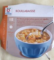 Bouillabaisse