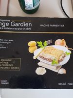 Hachis parmentier