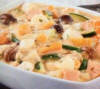 Navarin de la mer