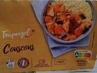 Couscous