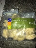 Fonds D'artichauts, Importation. Le Sac De 1 Kilo
