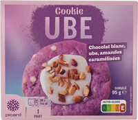 Cookie Ube