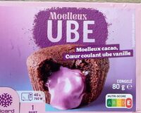 Moelleux Ube