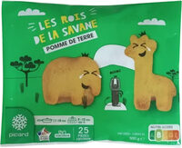 Pomme de terre