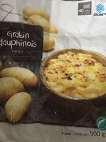 Gratin Dauphinois