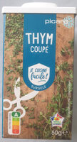 Thym