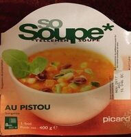 So Soupe au Pistou