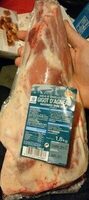 Gigot d'Agneau