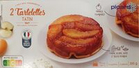 Tartelettes Tatin