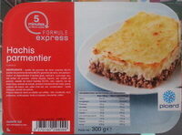 Hachis Parmentier
