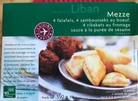Mezze