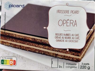 Opéra
