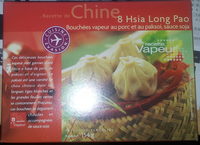8 Hsia Long Pao