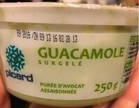 Guacamole