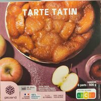 Tarte Tatin