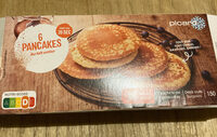 Pancakes