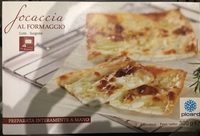 Foccacia al Formaggio